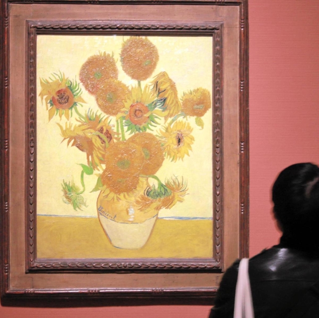 ロンドン ナショナル ギャラリー展 イベントを探す 兵庫おでかけプラス 神戸新聞next