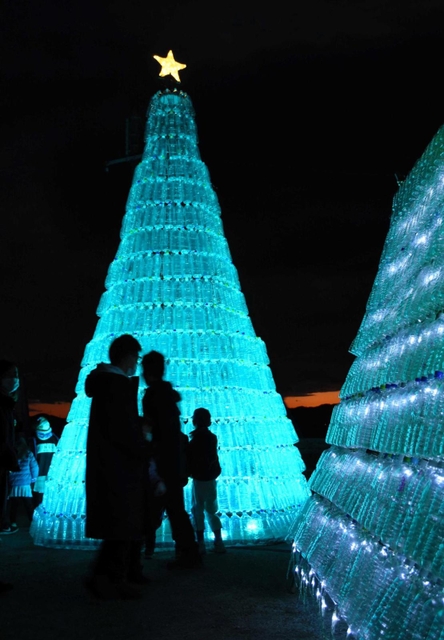 九会の夢ツリー | イベントを探す | 兵庫おでかけプラス | 神戸新聞NEXT