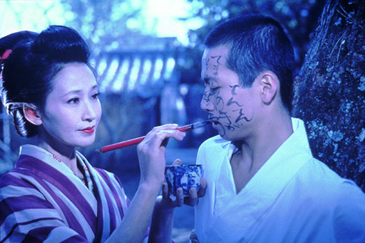 寺山修司映画祭2023/シネ・ヌーヴォ | イベントを探す 寺山修司映画祭2023/シネ・ヌーヴォ | イベントを探す