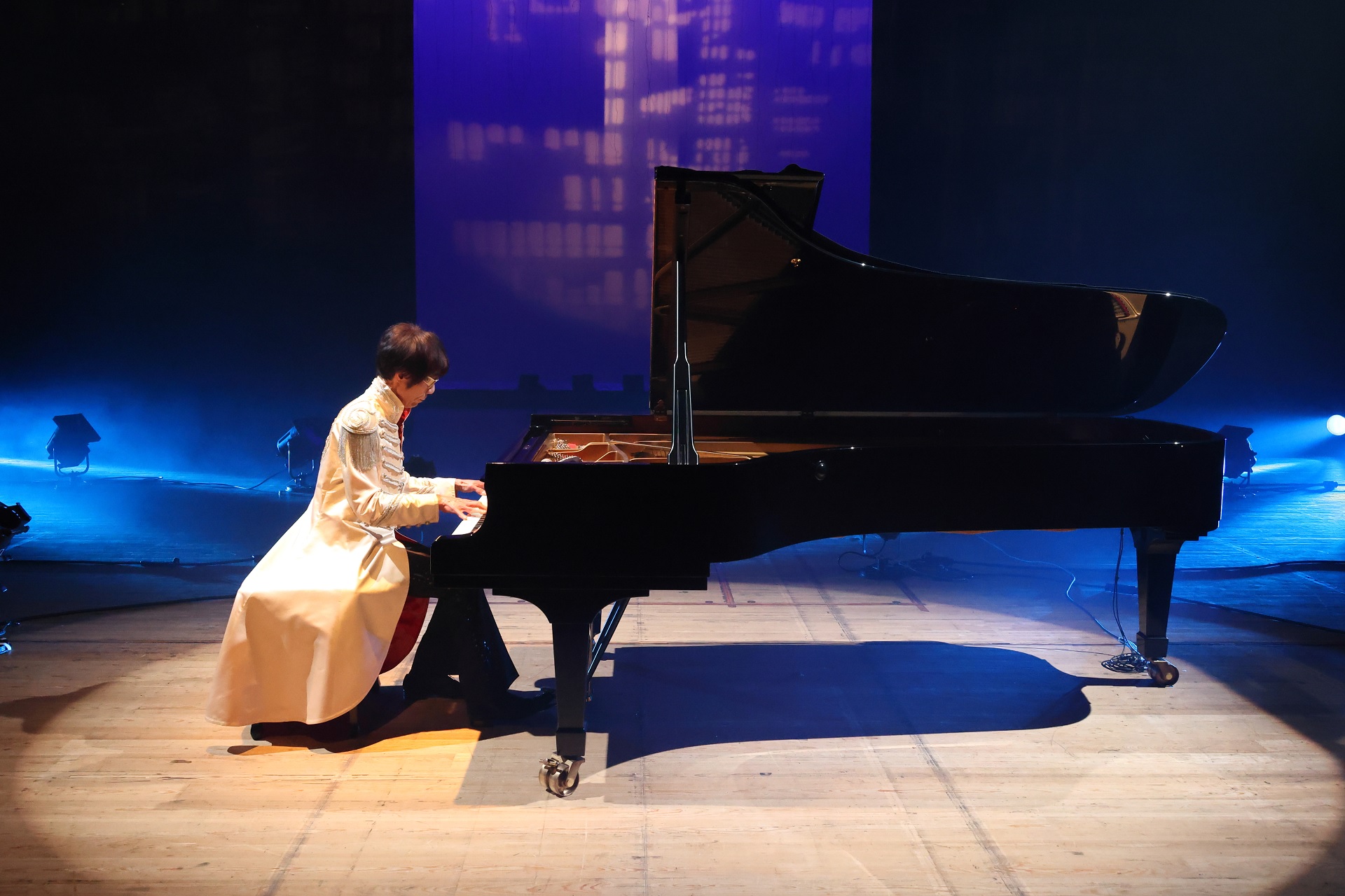 シリーズ・ベヒシュタインの響きvol.13 ピアニスター☆HIROSHI