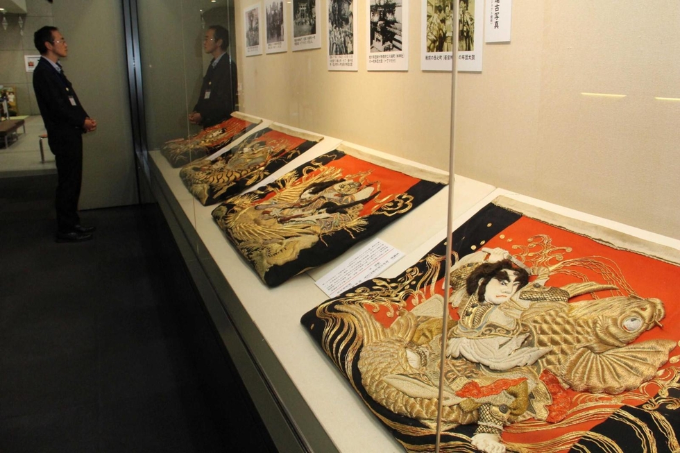 明石の布団太鼓Ⅱ－彫刻と刺繍に見る匠の技 | イベントを探す | 兵庫