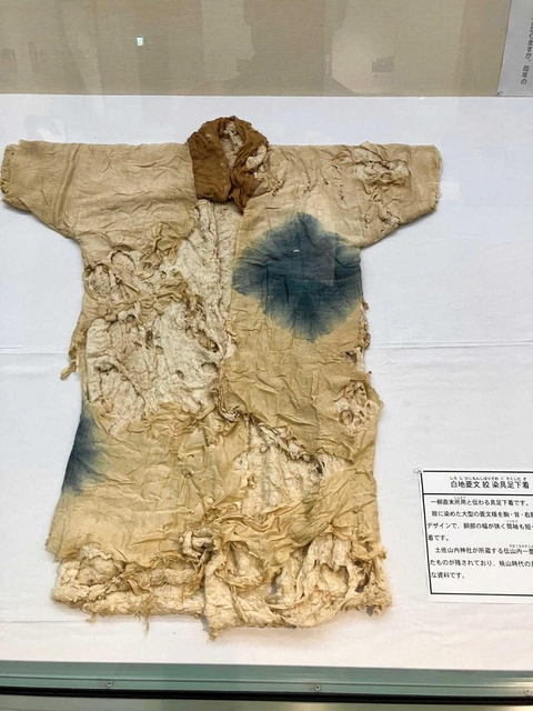 ユニークなまんが家・川崎ゆきおが描く「聖徳太子伝」パネル展