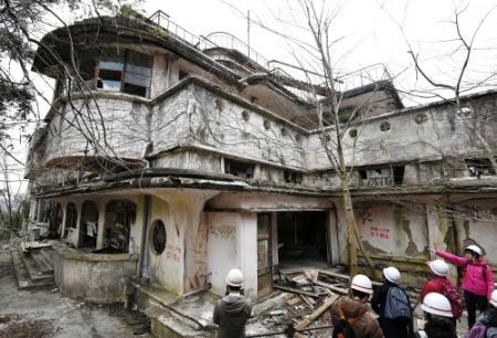 神戸の マヤ遺跡 巡る ３０日からウォーク おでかけトピック 兵庫おでかけプラス 神戸新聞next