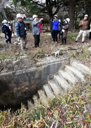 神戸の マヤ遺跡 巡る ３０日からウォーク おでかけトピック 兵庫おでかけプラス 神戸新聞next