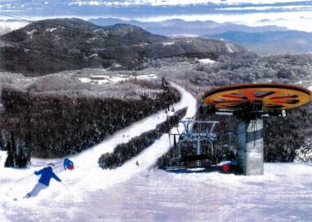 峰山高原スキー場のリアル検証！積雪や混雑の実態と2026最新割引