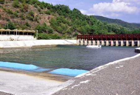海のない神戸 北区に波の音 その正体は おでかけトピック 兵庫おでかけプラス 神戸新聞next