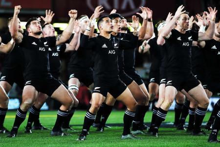 マオリ文化息づく ラグビー最強国 ニュージーランドを探訪 おでかけトピック 兵庫おでかけプラス 神戸新聞next