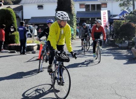 11月に千種川リバーアスロン 10月20日まで参加者募集 | おでかけ 