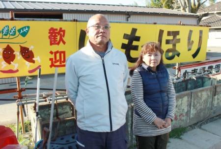 芋掘り一筋半世紀 食育の先駆け小束野農園 神戸 西区 おでかけトピック 兵庫おでかけプラス 神戸新聞next