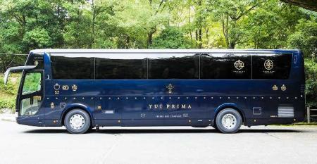 播州織や有馬温泉 豪華バスで県内ツアー 神姫バス8日から販売 おでかけトピック 兵庫おでかけプラス 神戸新聞next 播州織や有馬温泉 豪華バスで県内ツアー 神姫バス8日から販売 おでかけトピック 兵庫おでかけプラス 神戸新聞next