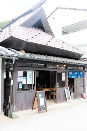 染め物やコーヒー焙煎 体験型カフェがじわり人気 丹波篠山 おでかけトピック 兵庫おでかけプラス 神戸新聞next