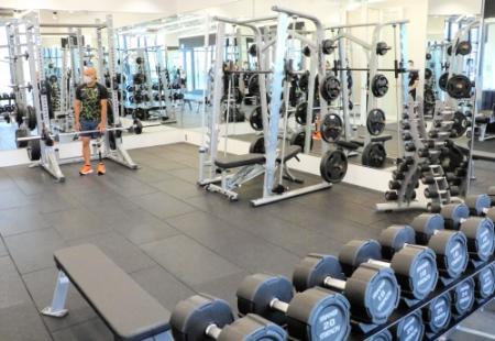 低酸素トレーニング アシックスの低酸素トレーニング施設、関西初出店 手軽に「標高