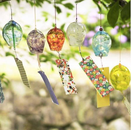 ガラス細工で涼やかな作品を 三田市工芸館で夏休み特別体験 | おでかけ