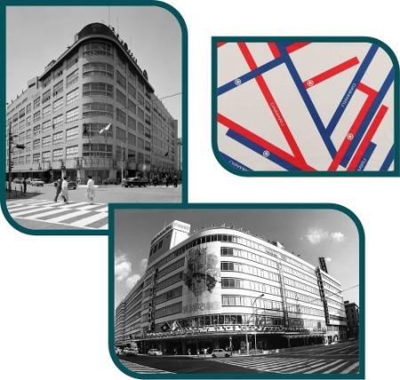 純喫茶やファミコン体験、昭和レトロにどっぷり 高度成長期のお茶の間