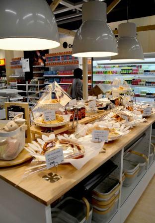 買い物後は焼きたてパンを ikea神戸にベーカリー おでかけトピック 兵庫おでかけプラス 神戸新聞next 買い物後は焼きたてパンを ikea神戸にベーカリー おでかけトピック 兵庫おでかけプラス 神戸新聞next