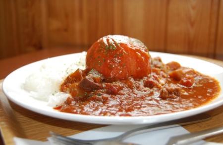 特産トマトをふんだんに 稲美町でグルメフェア おでかけトピック 兵庫おでかけプラス 神戸新聞next 特産トマトをふんだんに 稲美町でグルメフェア おでかけトピック 兵庫おでかけプラス 神戸新聞next