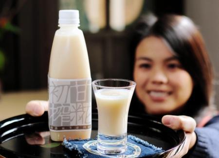 砂糖使わずコメの甘みで甘酒 小鼓 の西山酒造場 おでかけトピック 兵庫おでかけプラス 神戸新聞next