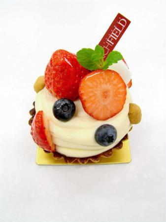 スイーツnew パティスリー リッチフィールド 2種のチーズなめらか食感 おでかけトピック 兵庫おでかけプラス 神戸新聞next スイーツnew パティスリー リッチフィールド 2種のチーズなめらか食感 おでかけトピック 兵庫おでかけプラス 神戸新聞next