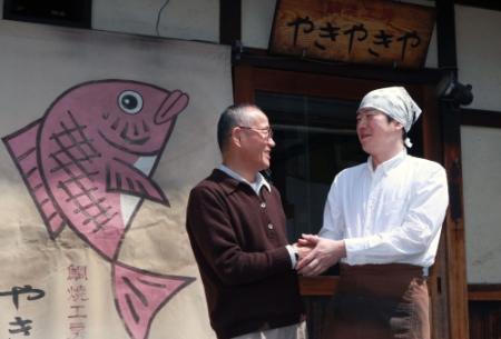 人気のたい焼き店 廃業一転 新店主も情熱注ぐ おでかけトピック 兵庫おでかけプラス 神戸新聞next 人気のたい焼き店 廃業一転 新店主も情熱注ぐ おでかけトピック 兵庫おでかけプラス 神戸新聞next
