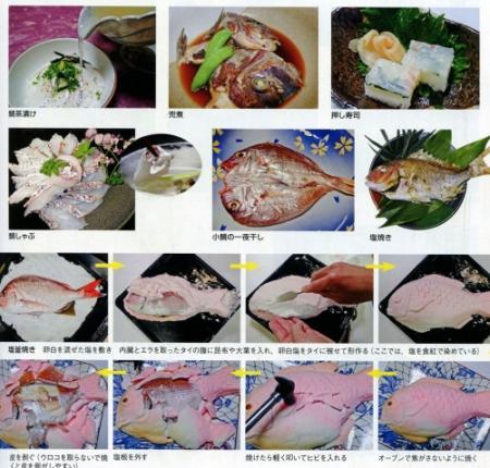 播磨灘の魚介類230種 多彩な食べ方が図鑑に | おでかけトピック