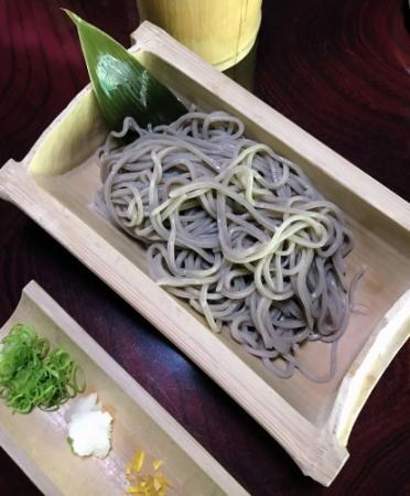 忍者伝説の秘境に 日本一穴場のそば屋 おでかけトピック 兵庫おでかけプラス 神戸新聞next