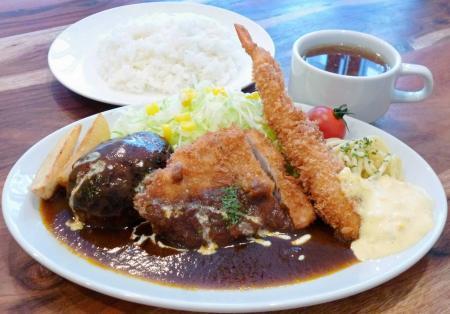 ランチどこいこ 本日のランチ 洋食みやもと 神戸市長田区 おでかけトピック 兵庫おでかけプラス 神戸新聞next ランチどこいこ 本日のランチ 洋食みやもと 神戸市長田区 おでかけトピック 兵庫おでかけプラス 神戸新聞next