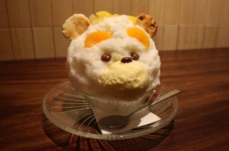 おかき専門店が作る インスタ映え かき氷 加古川 タカミオカキ おでかけトピック 兵庫おでかけプラス 神戸新聞next