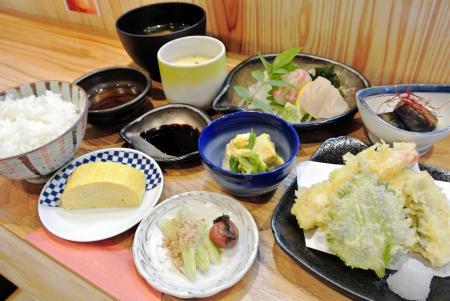 ランチどこいこ 島もんランチ 島もん 姫路市 おでかけトピック 兵庫おでかけプラス 神戸新聞next