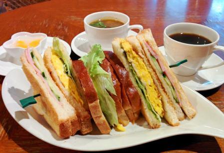 ランチどこいこ 本日のランチ ロデオカフェ 神戸市長田区 おでかけトピック 兵庫おでかけプラス 神戸新聞next ランチどこいこ 本日のランチ ロデオカフェ 神戸市長田区 おでかけトピック 兵庫おでかけプラス 神戸新聞next