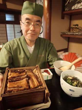 商店街の活性化へ 名店の味 アナゴのせいろ蒸し 復活 高砂 おでかけトピック 兵庫おでかけプラス 神戸新聞next