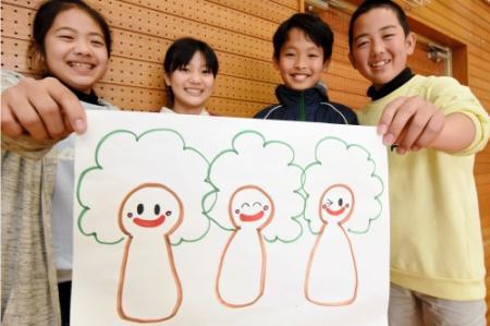 ４日間で千個以上売れた 人気のパンは小学生考案 おでかけトピック 兵庫おでかけプラス 神戸新聞next