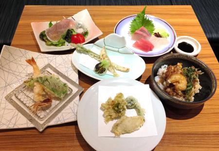 ランチどこいこ お昼の天ぷらコース 天ぷら 和食 てん樹 神戸市中央区 おでかけトピック 兵庫おでかけプラス 神戸新聞next ランチどこいこ お昼の天ぷらコース 天ぷら 和食 てん樹 神戸市中央区 おでかけトピック 兵庫おでかけプラス 神戸新聞next