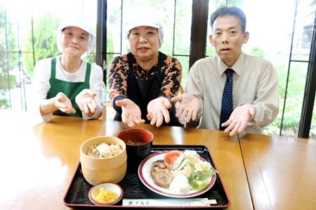 郷土料理の味継承へ 丹波篠山の とふめし 復活 おでかけトピック 兵庫おでかけプラス 神戸新聞next