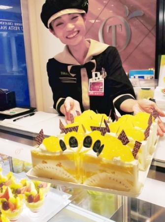 兵庫県うまいものフェア 始まる そごう神戸店 おでかけトピック 兵庫おでかけプラス 神戸新聞next