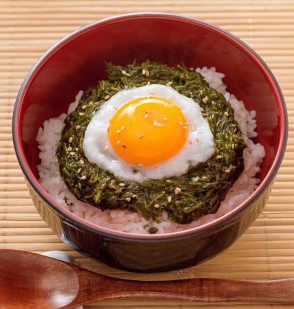 海藻アカモク料理にいかが 健康食品として注目 おでかけトピック 兵庫おでかけプラス 神戸新聞next