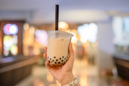 タピオカファンから悲鳴 カロリーは ビール中ジョッキ３杯分