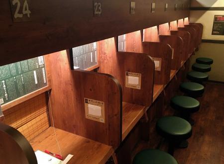 ラーメン店 一蘭 が看板メニュー封印 とんこつ不使用ラーメン 専門店 おでかけトピック 兵庫おでかけプラス 神戸新聞next