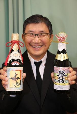 田中酒造 純米大吟醸を限定発売 白ワインのようにすっきり おでかけトピック 兵庫おでかけプラス 神戸新聞next