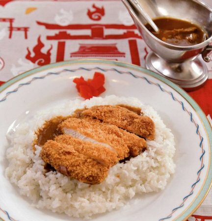カレーでため池再現 稲美の飲食店が創作メニュー おでかけトピック 兵庫おでかけプラス 神戸新聞next カレーでため池再現 稲美の飲食店が創作メニュー おでかけトピック 兵庫おでかけプラス 神戸新聞next