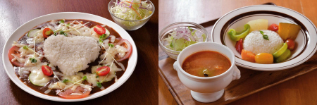 カレーでため池再現 稲美の飲食店が創作メニュー おでかけトピック 兵庫おでかけプラス 神戸新聞next カレーでため池再現 稲美の飲食店が創作メニュー おでかけトピック 兵庫おでかけプラス 神戸新聞next