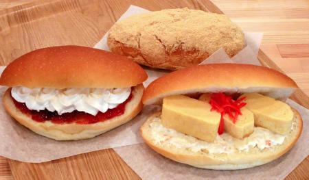 コッペパン誕生１００年 各地に専門店 挟む具材は進化中 おでかけトピック 兵庫おでかけプラス 神戸新聞next