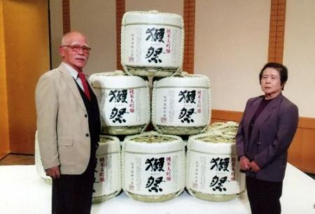 酒米 山田錦 生産 加東の藤原さん準v 獺祭の蔵元がコンテスト おでかけトピック 兵庫おでかけプラス 神戸新聞next 酒米 山田錦 生産 加東の藤原さん準v 獺祭の蔵元がコンテスト おでかけトピック 兵庫おでかけプラス 神戸新聞next