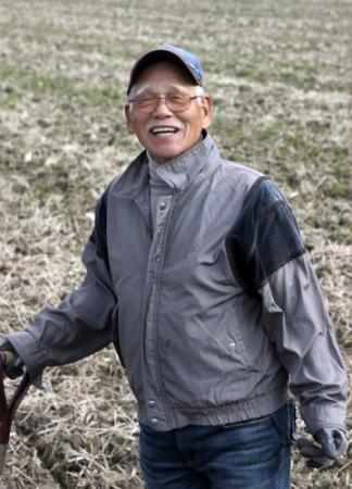 酒米 山田錦 生産 加東の藤原さん準v 獺祭の蔵元がコンテスト おでかけトピック 兵庫おでかけプラス 神戸新聞next 酒米 山田錦 生産 加東の藤原さん準v 獺祭の蔵元がコンテスト おでかけトピック 兵庫おでかけプラス 神戸新聞next