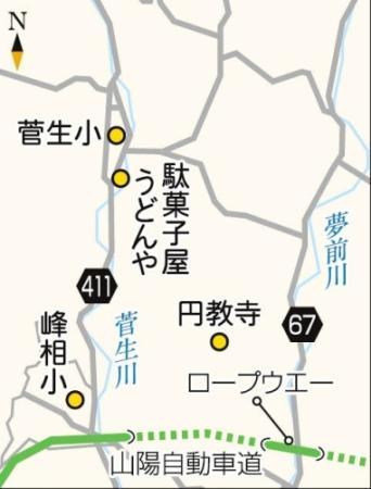 気になる看板 駄菓子屋 うどんや とは おでかけトピック 兵庫おでかけプラス 神戸新聞next