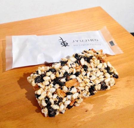姫路で人気の和菓子店「重次郎」が佐用町に新店舗 こだわり素材で 