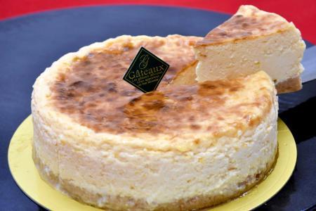 とろとろNYチーズケーキ」がグランプリに 三木のスイーツ