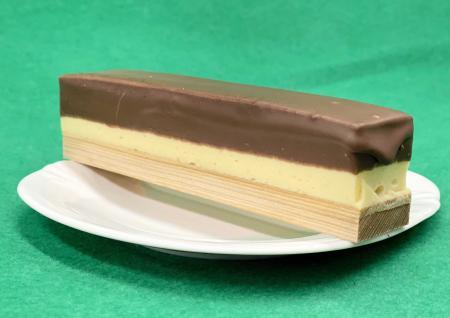 かまぼこ バレンタインにチョコ味新商品 ハトヤ おでかけトピック 兵庫おでかけプラス 神戸新聞next