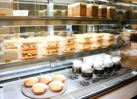 御影の焼き菓子専門店 幻のサブレ 人気の秘密は 開店前に行列 通販は売り切れ おでかけトピック 兵庫おでかけプラス 神戸新聞next