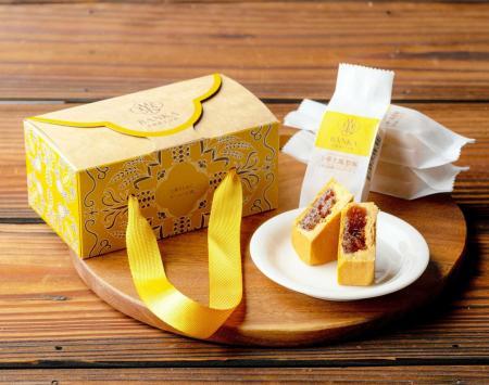 水ギョーザ パイナップルケーキ 台湾出身者が作るご当地の味と雑貨 西宮阪急で３０日まで催し おでかけトピック 兵庫おでかけプラス 神戸新聞next