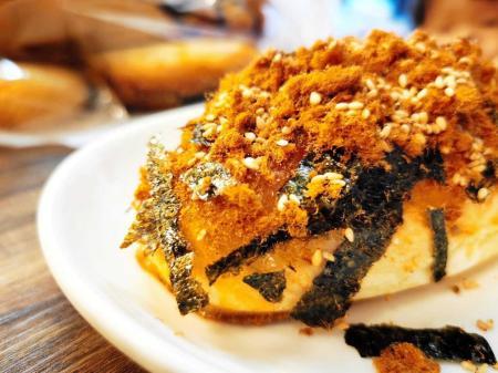 水ギョーザ パイナップルケーキ 台湾出身者が作るご当地の味と雑貨 西宮阪急で３０日まで催し おでかけトピック 兵庫おでかけプラス 神戸新聞next